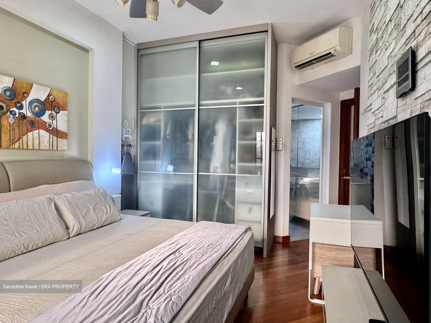 Villa Marina (D15), Condominium #497987541